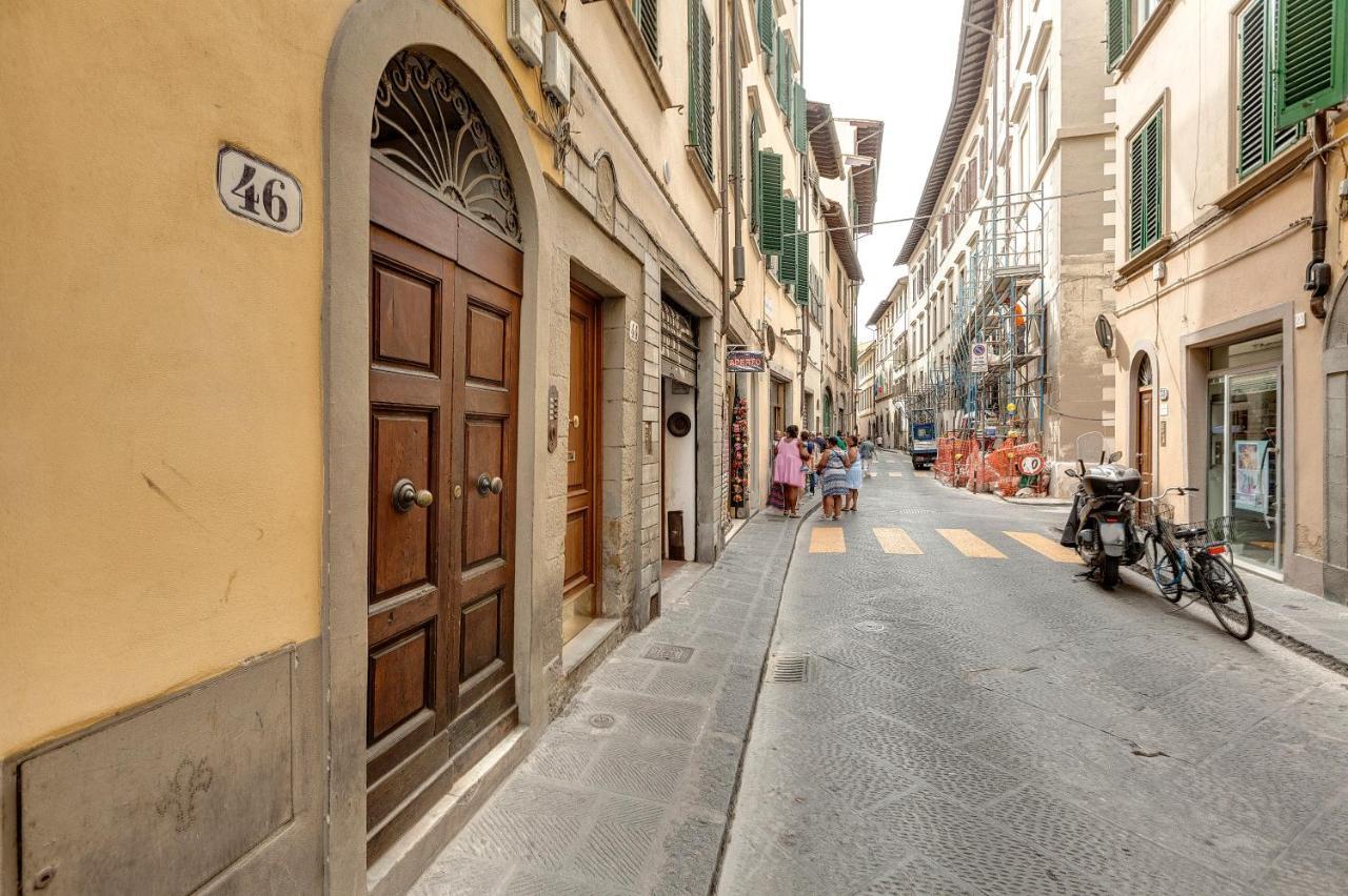 Pinti 46 Florenz